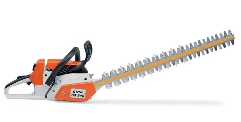 Heggenschaar Stihl MS 260